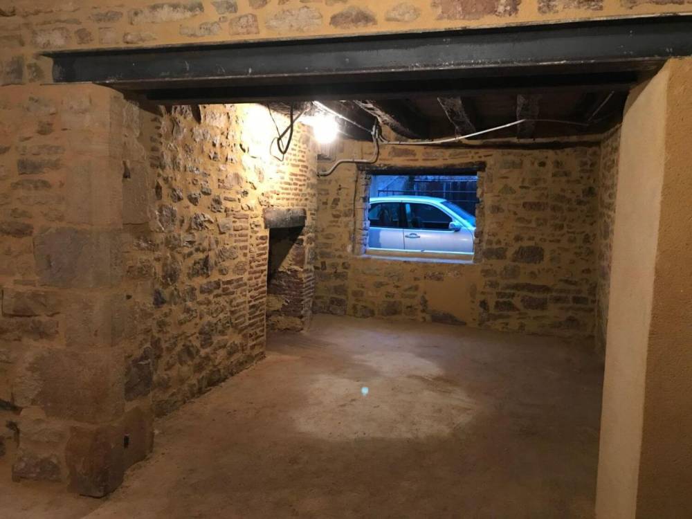 Enteprise Cluzeaud  - Rénovation-terrassement-assainissement-