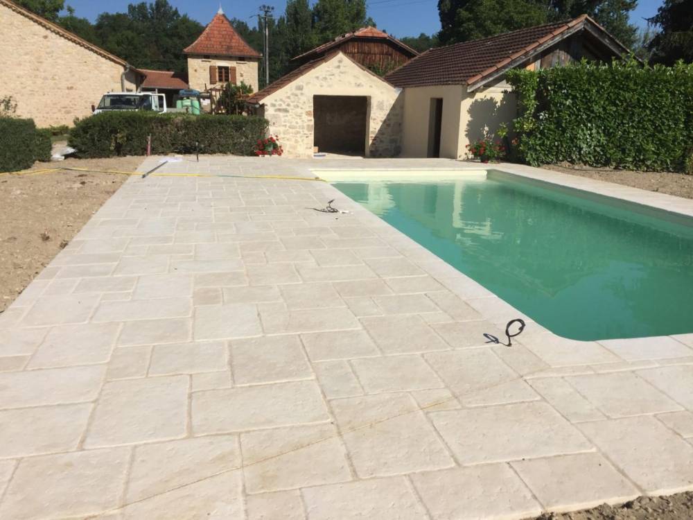 Enteprise Cluzeaud  -