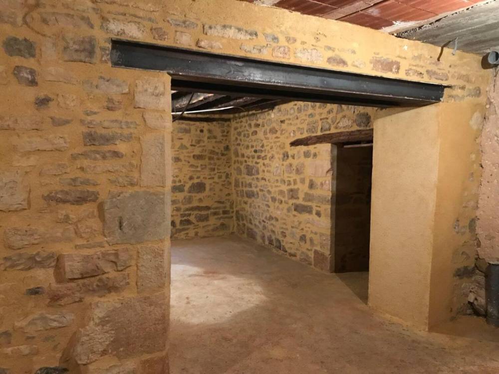 Enteprise Cluzeaud  - Rénovation-terrassement-assainissement-aménagements extérieurs
