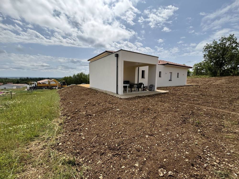 realisations de gros oeuvres et assainissement à prayssac (4)
