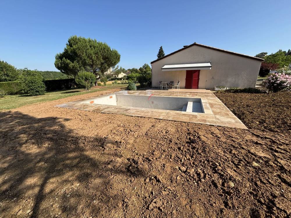 realisations de gros oeuvres et assainissement à prayssac (8)